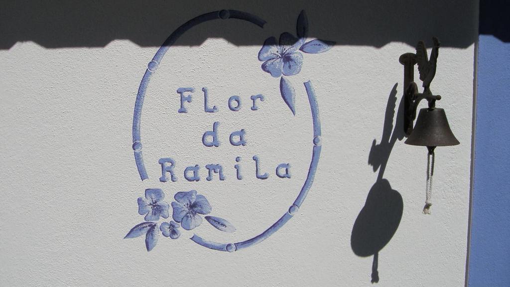 דירות Marvão Flor Da Ramila חדר תמונה