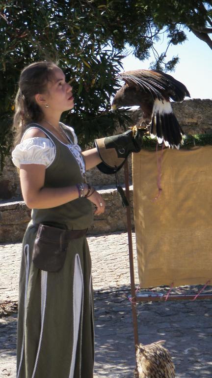 דירות Marvão Flor Da Ramila חדר תמונה